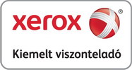 Xerox kiemelt viszonteladó