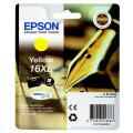 EPSON TINTAPATRON T16344010 YELLOW (16XL)