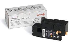 XEROX TONER 106R01634 K (PH 6000/6010 / WC 6515 MFP) BLACK 2k
