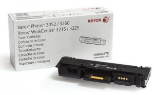 Xerox 3052,3225 Toner (Eredeti) 3K 106R02778