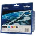 BROTHER TINTAPATRON LC985 MULTIPACK