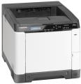 KYOCERA FS-C5150DN A4 színes lézernyomtató, duplex, network