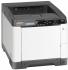 KYOCERA FS-C5150DN A4 színes lézernyomtató, duplex, network