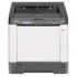 KYOCERA FS-C5250DN A4 színes lézernyomtató, duplex, network