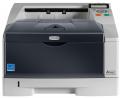 KYOCERA FS-1370DN A4 duplex hálózatos lézernyomtató