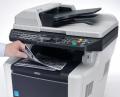 KYOCERA FS-3140MFP+ 4-in-1 MFP, duplex, network, D-ADF, FAX