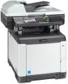 KYOCERA FS-C2626MFP A4 színes 4-in-1 MFP, duplex, network, D-ADF, FAX