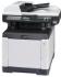 KYOCERA FS-C2126MFP+ A4 színes 4-in-1 MFP, duplex, network