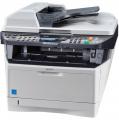 KYOCERA FS-1030MFP 3-in-1 MFP, duplex, network, D-ADF