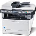 KYOCERA FS-1130MFP 4-in-1 MFP, duplex, network, D-ADF