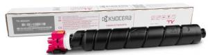 Kyocera TK-8555M bíbor színű eredeti toner (5054ci/6054ci/7054ci) - 1T02XCBNL0
