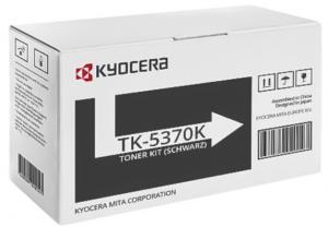 Kyocera TK-5370K fekete toner eredeti (1T02YJ0NL0)