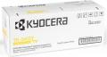 Kyocera TK-5415Y sárga toner eredeti - 13000 oldal - 1T02Z7ANL0