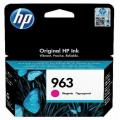 HP tintapatron 3JA24AE (963) magenta 0,7K