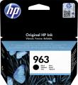 HP tintapatron 3JA26AE (963) black 1K