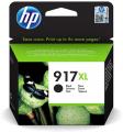 HP tintapatron 3YL85AE (917XL) fekete eredeti