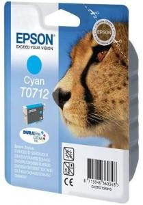 EPSON TINTAPATRON T071240 CYAN