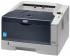 KYOCERA FS-1320DN A4 duplex hálózatos lézernyomtató