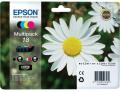 EPSON TINTAPATRON T180640  MULTIPACK (18)