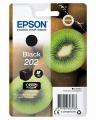 Epson tintapatron T02E1 black (202)