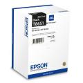 EPSON TINTAPATRON T8651 BLACK, 10K