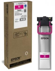 EPSON TINTAPATRON T9453 MAGENTA 5k