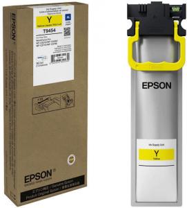 EPSON TINTAPATRON T9454 YELLOW 5k
