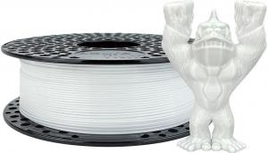 AzureFilm filament PCTG white, 1,75 mm, 1 kg