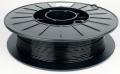 AzureFilm filament TPU Flexible black 98A, 1,75 MM, 300 g
