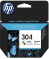 HP TINTAPATRON N9K05AE (304) COLOR