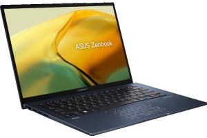 Asus Zenbook UX3402ZA-KP324W - Windows® 11  - Ponder Blue