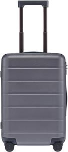 BAG Xiaomi Luggage Classic 20" bőrönd, szürke - XNA4104GL