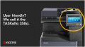 A4-ben gondolkodik, A3-as tudással: bemutatkozik a Kyocera TASKalfa 358ci