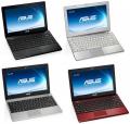 ASUS Eee PC X101CH - a legkönnyebb Intel® Atom™-mal szerelt netbook