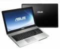 ASUS N56 sorozat - Lenyűgöző audio és kifinomult teljesítmény