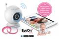 EyeOn Baby Monitor - Anyu szeme mindent lát