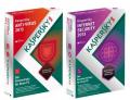Kaspersky - Új színek, új funkciók