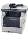 Kyocera FS-3140MFP teszt - PC WORLD