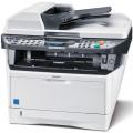 Megjelent - Kyocera FS-1030MFP / FS-1130MFP - A legkisebb mindentudó MFP