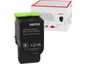 Xerox C310,C315 toner fekete 3000 oldalra