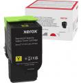 Xerox C310,C315 toner Yellow 2000 oldalra