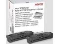 Xerox B105,B110 toner 2 x 1,5k eredeti