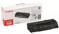 CANON TONER CRG708 BLACK 2,5K