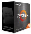 AMD Ryzen 9 5950X 3.40GHz AM4 BOX 100-100000059WOF