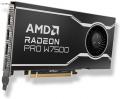 AMD Radeon Pro W7500 Graphic Card 8GB GDDR6/128bit