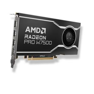 AMD Radeon Pro W7500 Graphic Card 8GB GDDR6/128bit