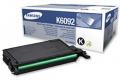 SAMSUNG TONER CLT-K6092S BLACK