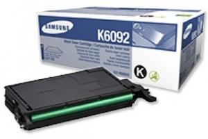 SAMSUNG TONER CLT-K6092S BLACK