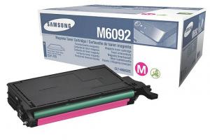 SAMSUNG TONER CLT-M6092S MAGENTA