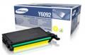 SAMSUNG TONER CLT-Y6092S YELLOW